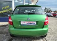 Škoda Fabia 6