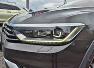 Volkswagen Passat 9