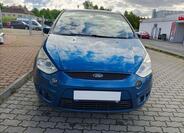 Ford S-MAX 5