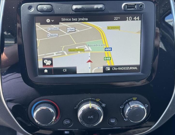 Renault Captur 16