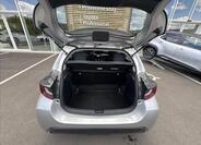 Toyota Yaris 11