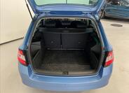 Škoda Fabia 26