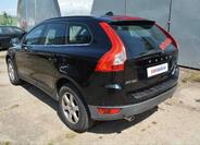 Volvo XC60 6