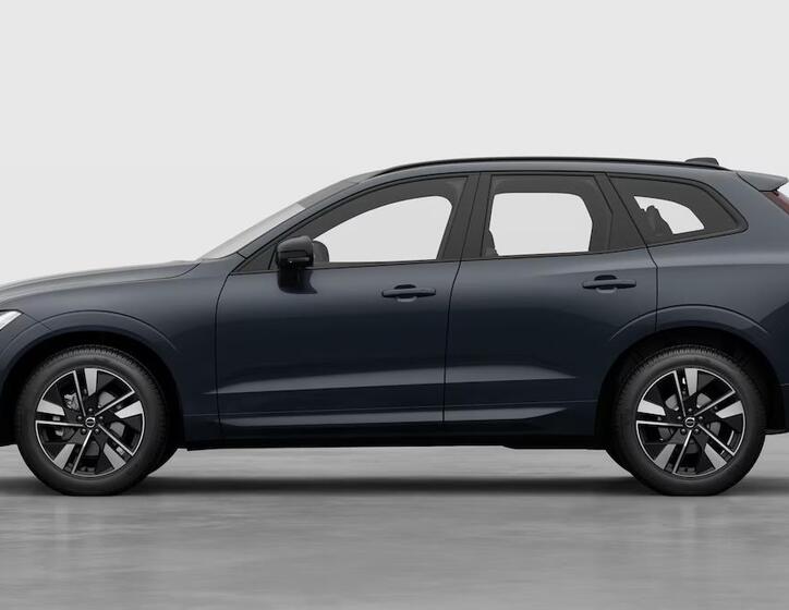 Volvo XC60 2
