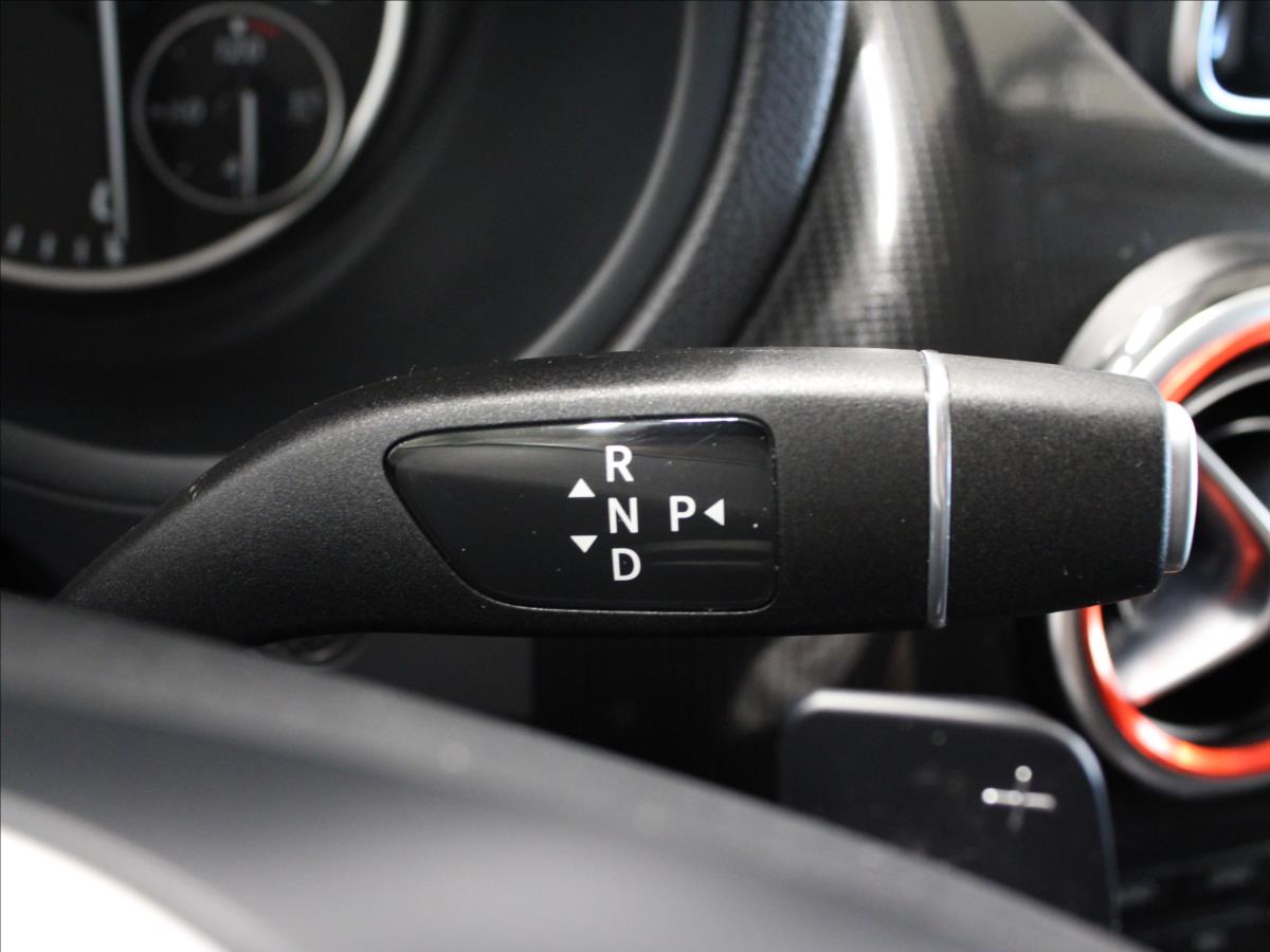 Mercedes-Benz Třídy B