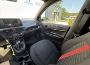 Hyundai i10 7