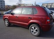 Hyundai Tucson 9