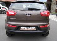 KIA Sportage 4
