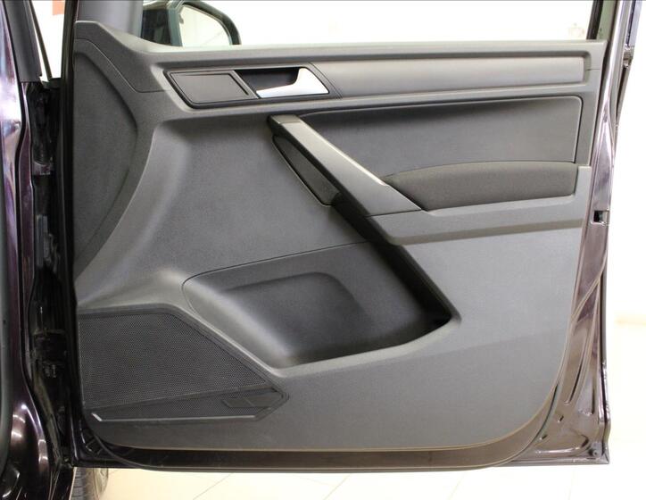 Volkswagen Caddy 11