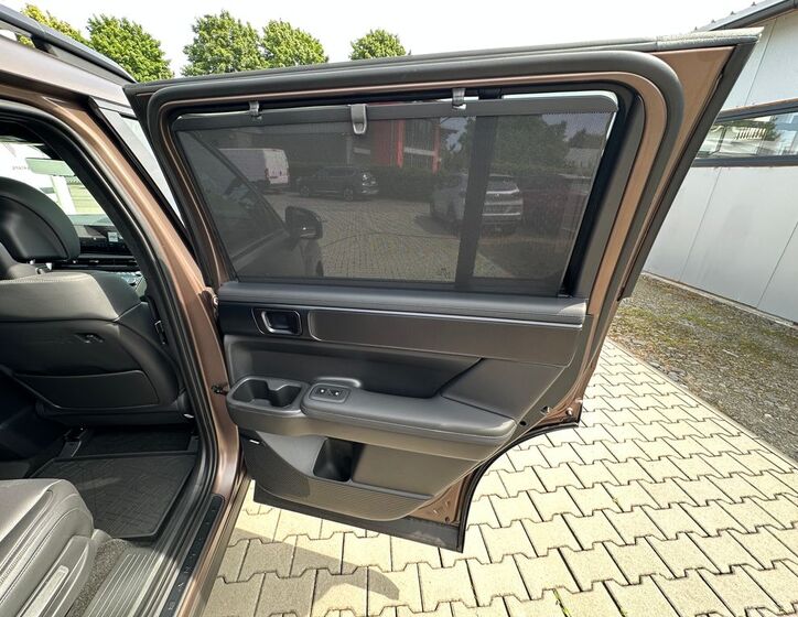 Hyundai Santa Fe 17