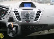 Ford Tourneo Custom 17
