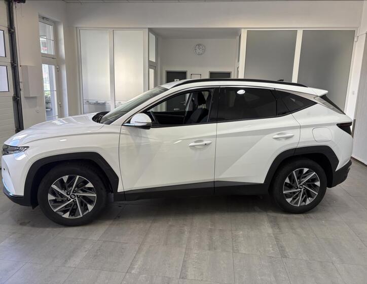 Hyundai Tucson 2
