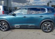 Citroën C5 Aircross 4
