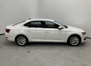 Škoda Superb 3