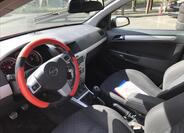 Opel Astra 7