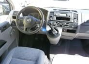 Volkswagen Transporter 9