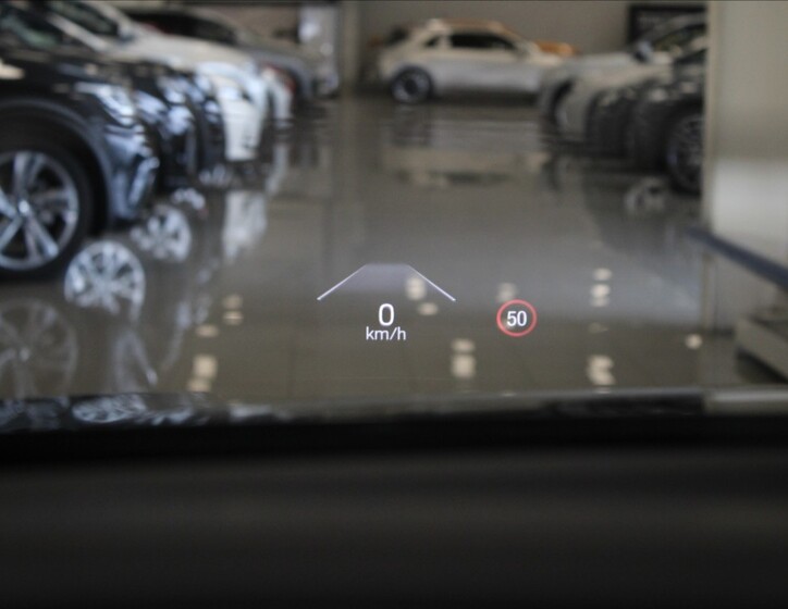 Ford Focus 10