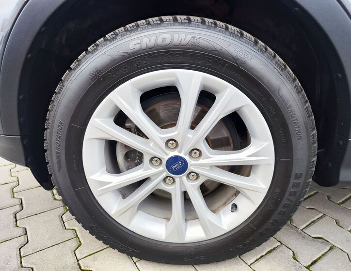 Ford Kuga 31