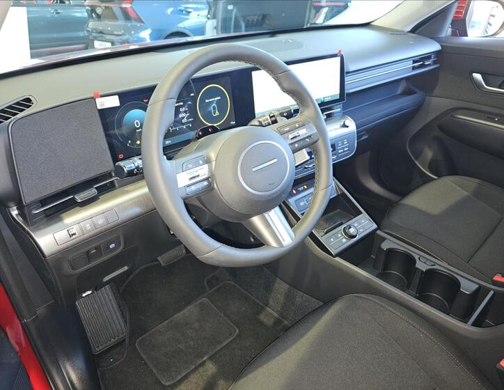 Hyundai Kona 5