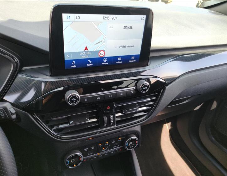 Ford Kuga 29