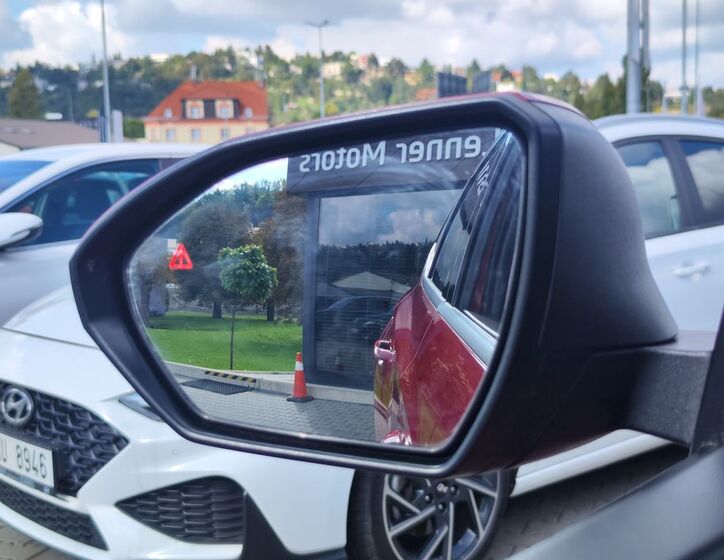 Hyundai Tucson 15
