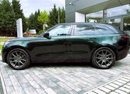 Land Rover Range Rover Velar 2