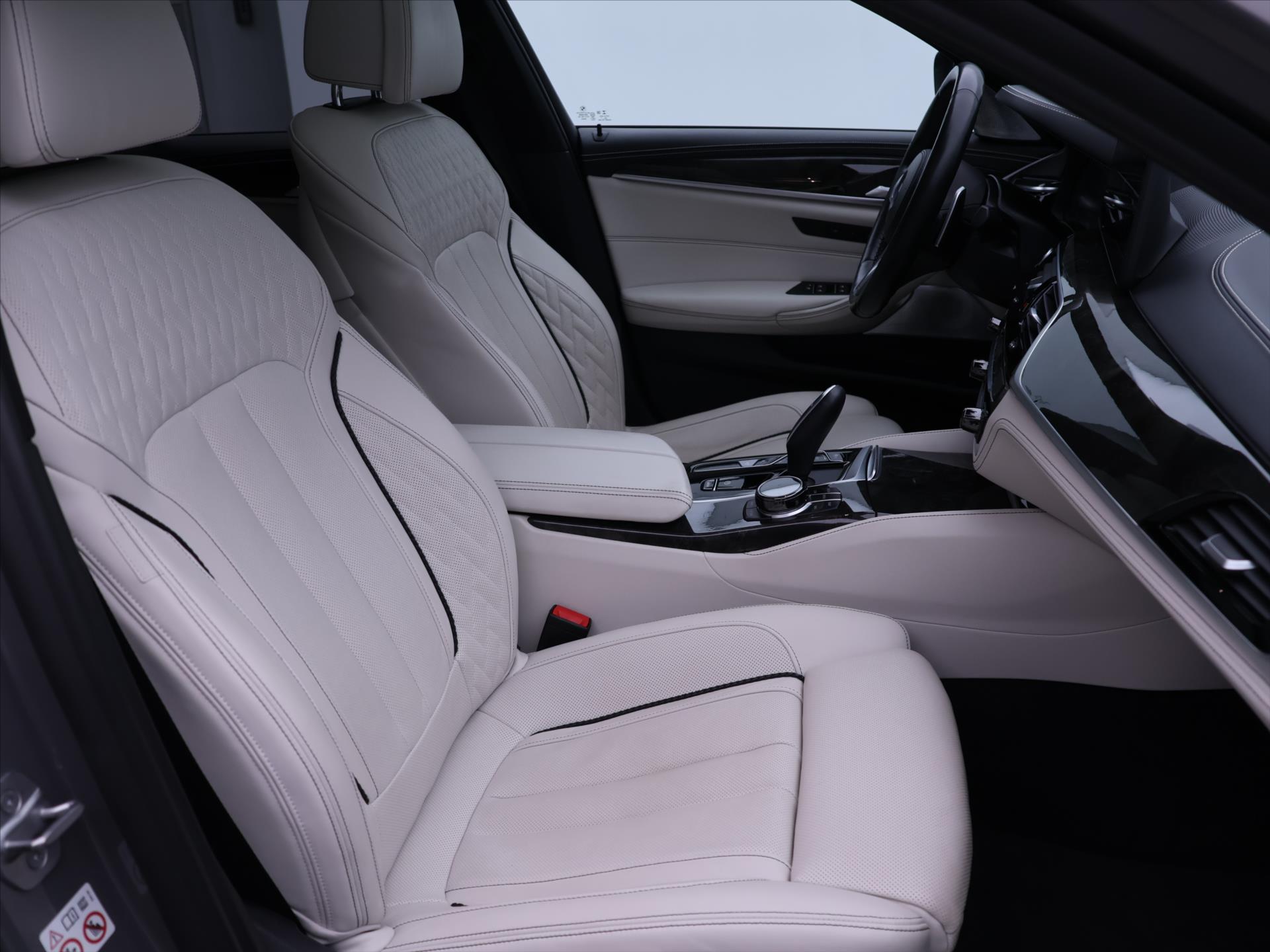 BMW Řada 5