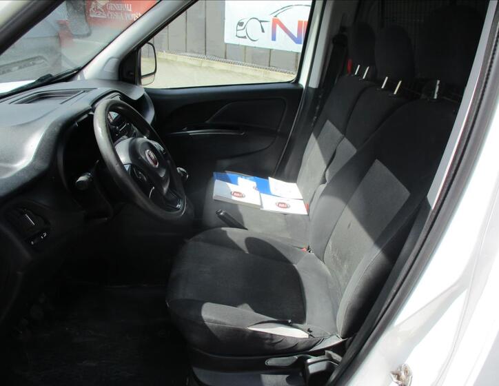 Fiat Dobló 7