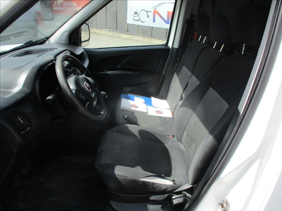 Fiat Dobló
