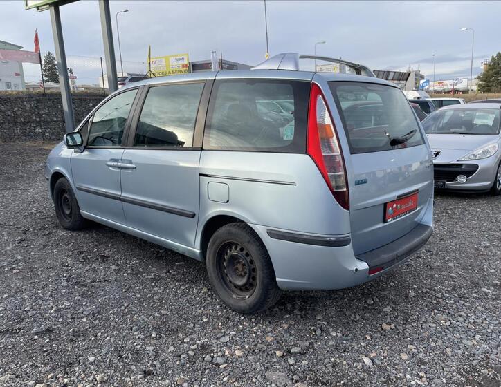 Fiat Ulysse 7