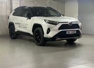 Toyota RAV4 3