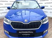 Škoda Fabia 2