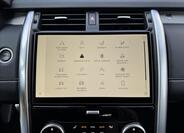 Land Rover Discovery 16