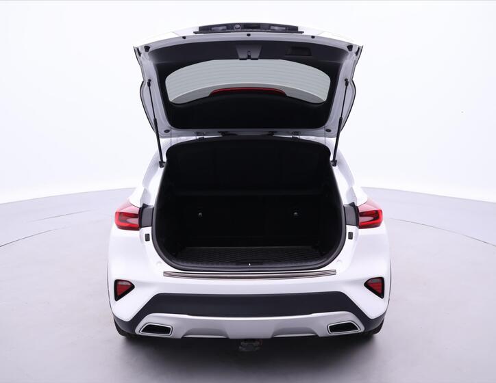 KIA XCeed 9
