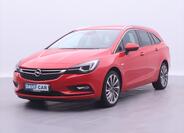Opel Astra 3