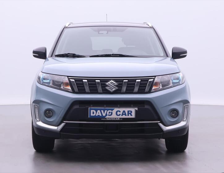 Suzuki Vitara 2