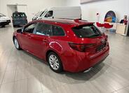 Toyota Corolla 8
