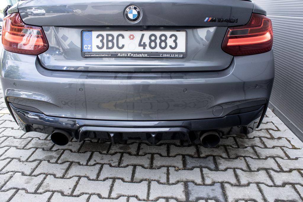 BMW Řada 2