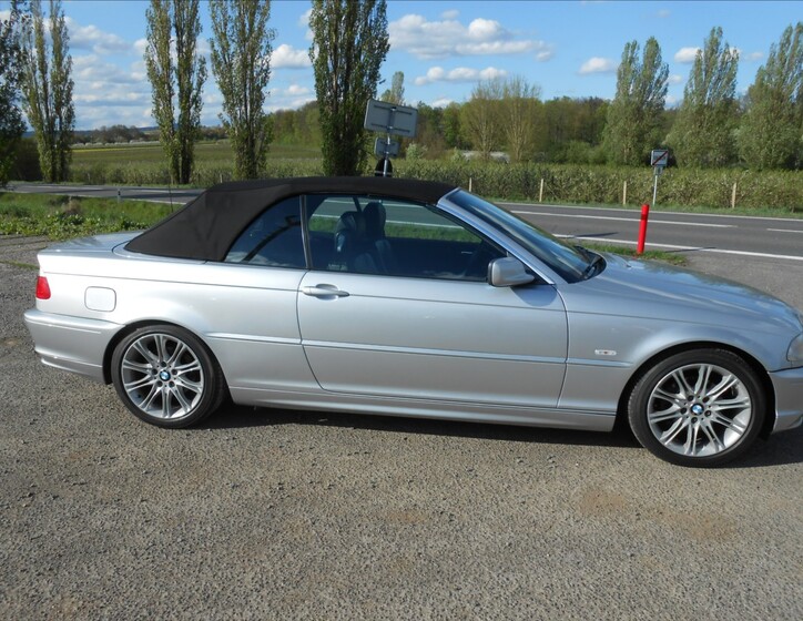 BMW Řada 3 15