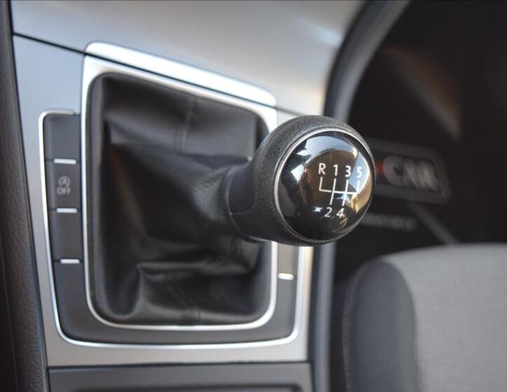 Volkswagen Golf 41