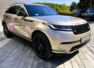 Land Rover Range Rover Velar 11