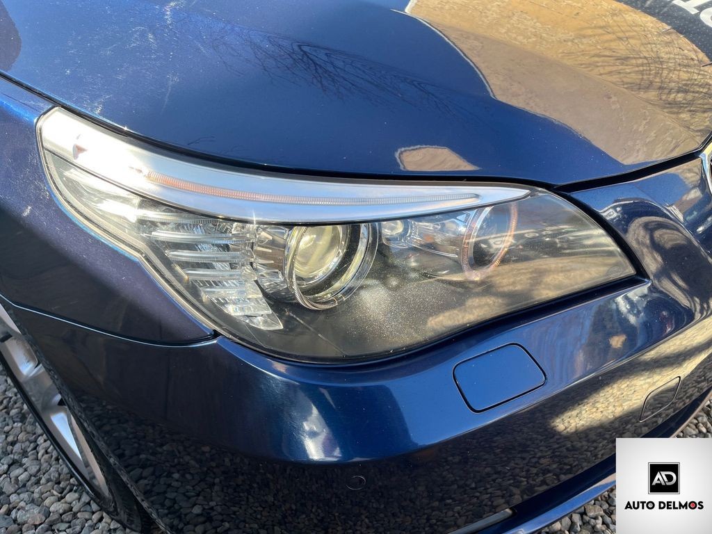 BMW Řada 5