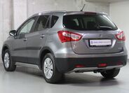 Suzuki SX4 7