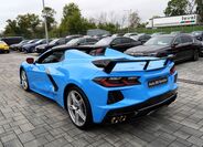 Chevrolet Corvette 18