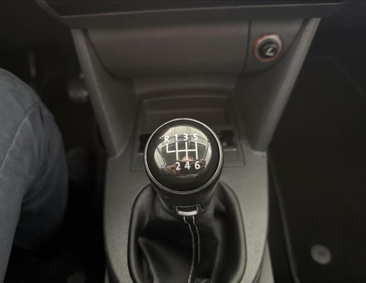 Volkswagen Touran 20