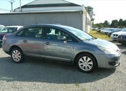 Citroën C4 7