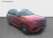 Mercedes-Benz GLS 3