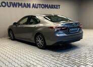 Toyota Camry 19