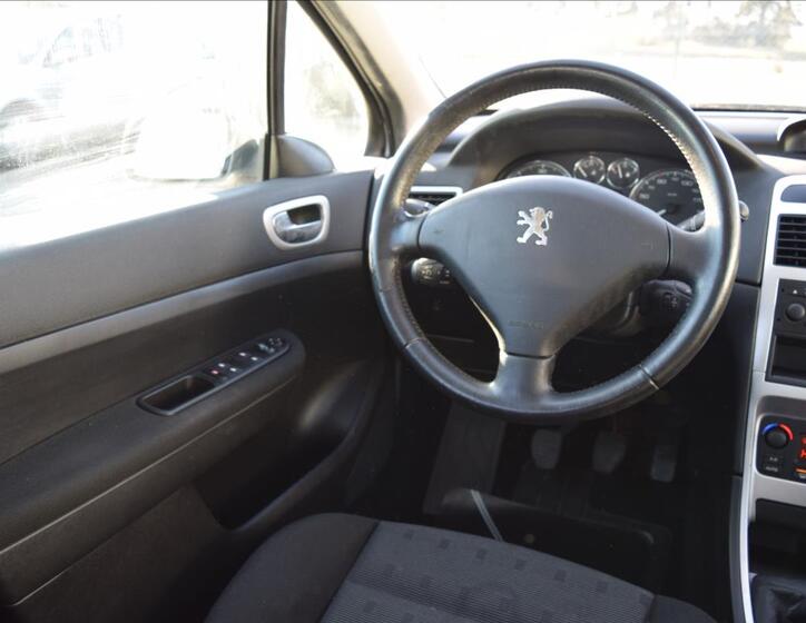 Peugeot 307 26
