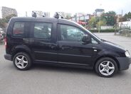 Volkswagen Caddy 7